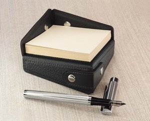  Caixa de notas adesivas 1658281