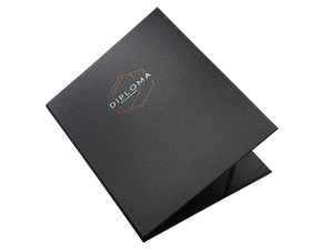 Diplom-Abdeckung 1700280