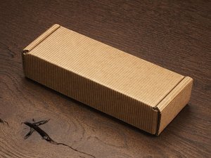 Kaste (12,1x4,6x2,6cm) 1879307