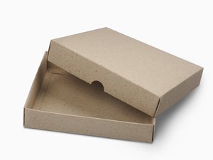 Kaste (13 x 11 x 2,5 cm) 978356