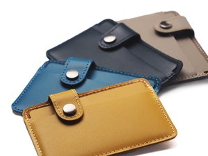Etui na karty kredytowe 2222131