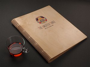 Karta menu 1106121
